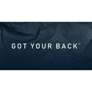 GOT YOUR BACK